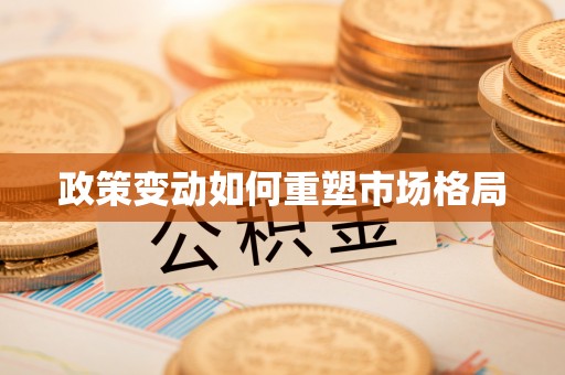 南充政策变动如何重塑市场格局