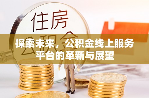 南充探索未来，公积金线上服务平台的革新与展望
