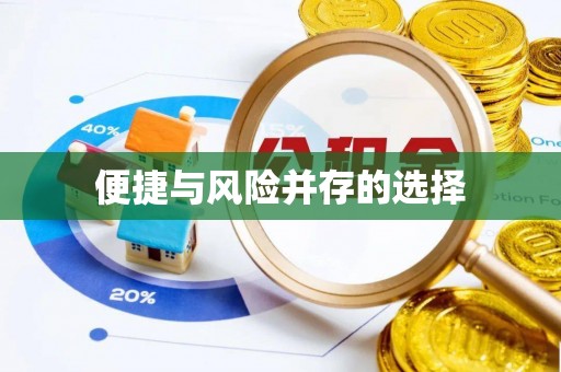 南充便捷与风险并存的选择